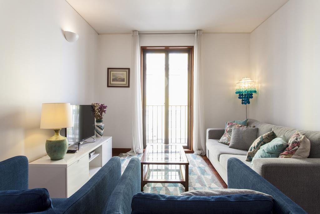 Charming 2-bedroom In The Centre