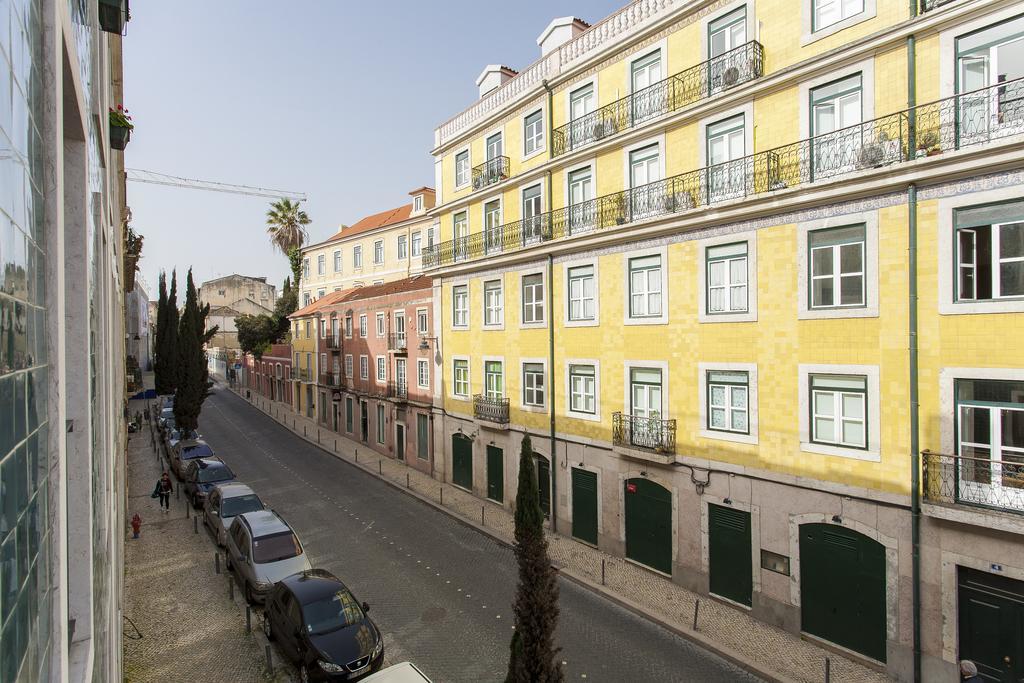 Charming 2-bedroom In The Centre Apartamento *