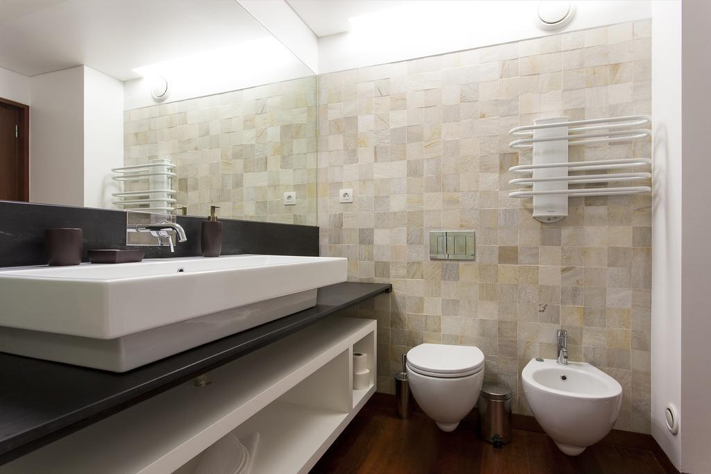 Charming 2-bedroom In The Centre Lisboa