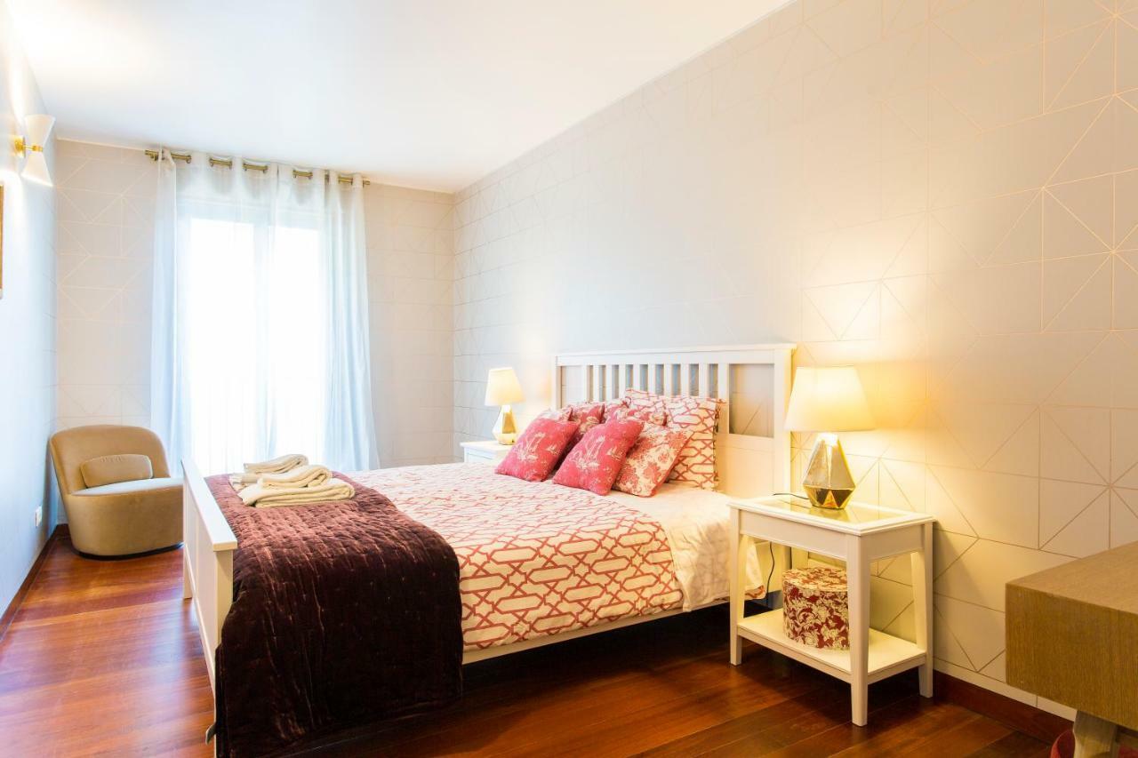 Charming 2-bedroom In The Centre *