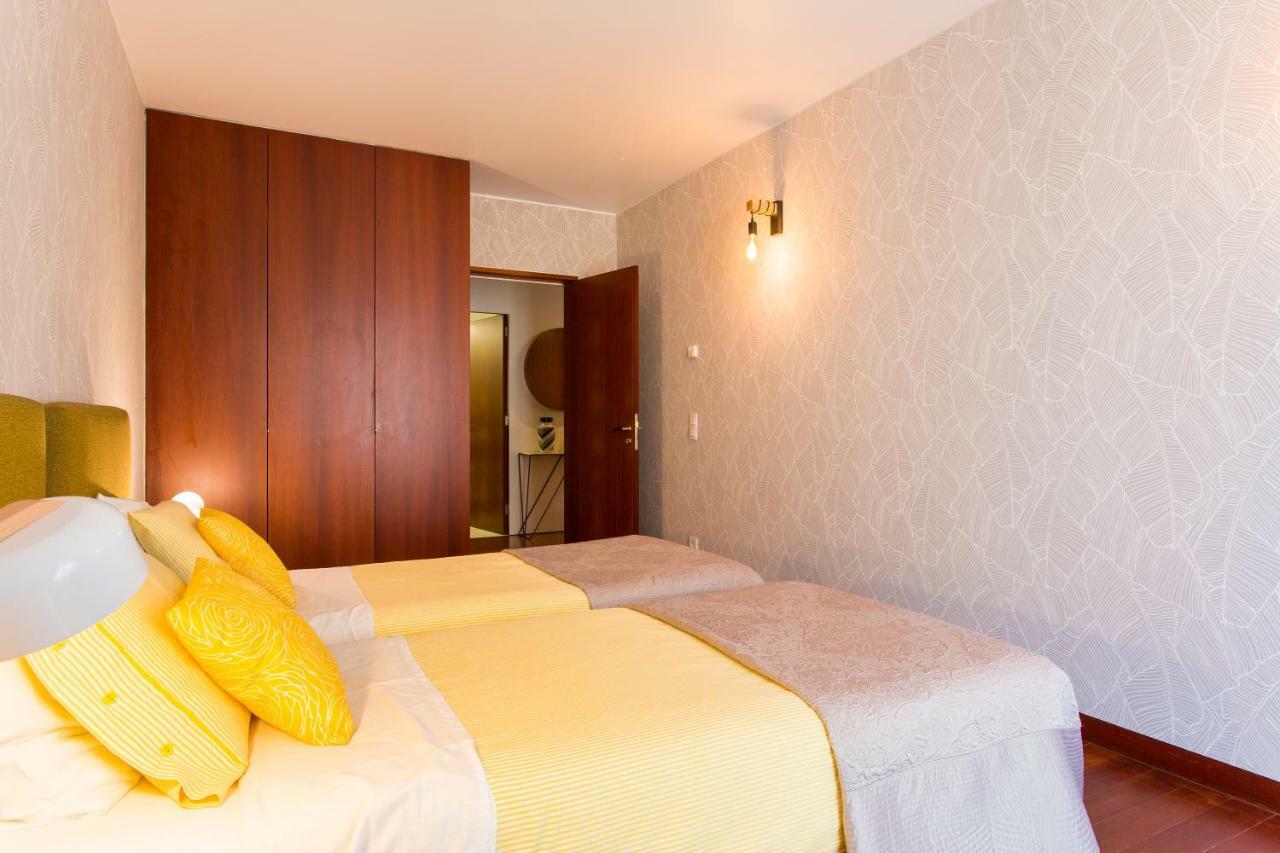 Charming 2-bedroom In The Centre Apartamento Lisboa