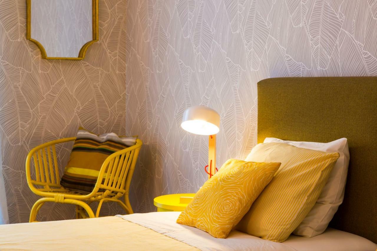 Charming 2-bedroom In The Centre Apartamento