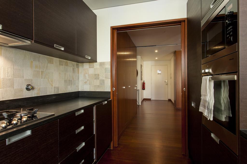 Charming 2-bedroom In The Centre Appartement